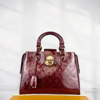 95新 LouisVuitton/路易威登 vv/单肩包/C9204557049