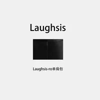 【笑毒毒定制】LS-ro单肩包LS403B01281-laughsis