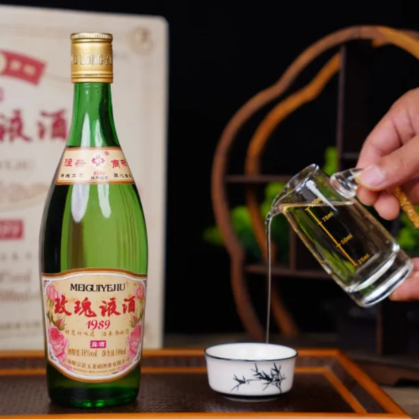 【大康专属】师玫牌玫瑰液酒【6瓶装38%vol500ml】