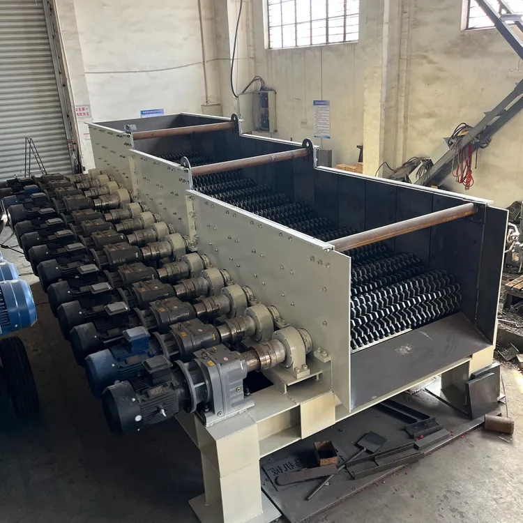 泥石分离机 厂家销售 源头供应商 分离设备