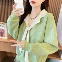 卫衣女春秋季新款设计感宽松大码减龄显瘦别致气质百搭上衣ins潮