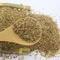 水蚤干河豚口粮食物营养价值高
