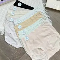 录途大码女装2022新款747内裤
