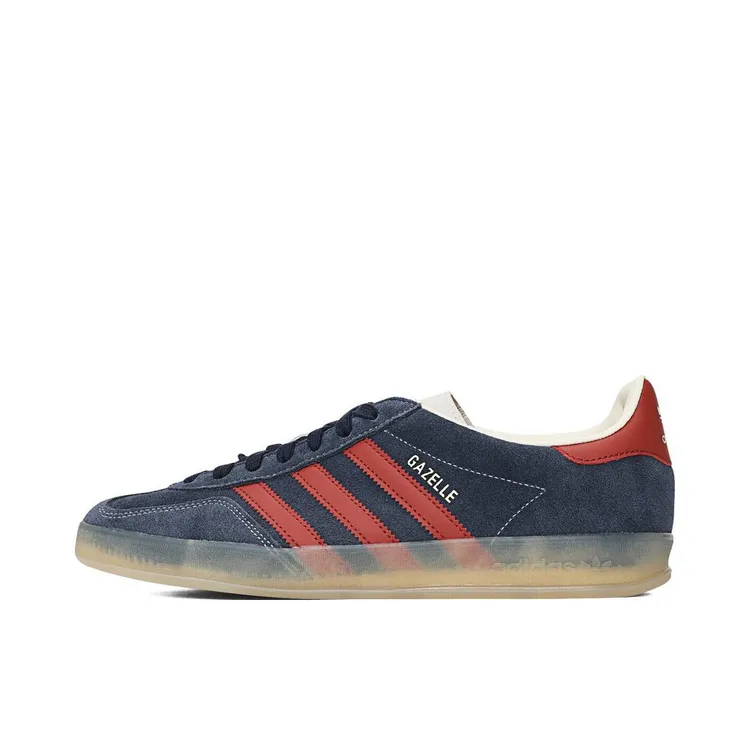 【滔搏联动】adidas Originals阿迪中性GAZELLE INDOOR休闲鞋JH5404