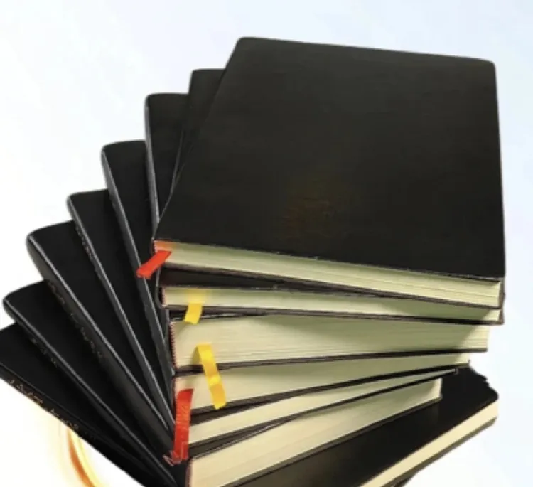 倪师黑皮繁体8本（直播间同款，送如意U盘视频）