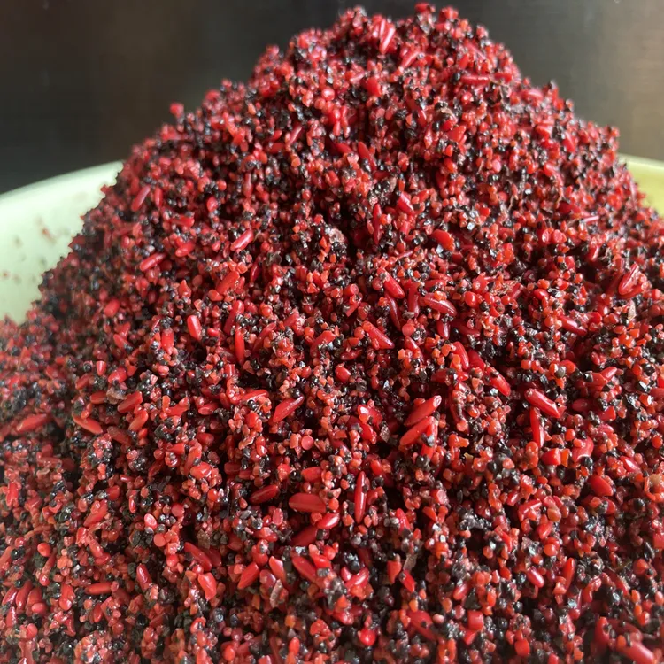 正品恶霸小药米血封自制穿透型鲫鱼米，抖音独此一家，拼多多是假货