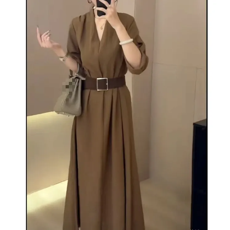 时尚潮流百搭精品女装dgd3946