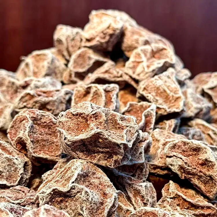 正宗话梅揭西大颗话梅干九制话梅微咸酸甜梅干即食零食