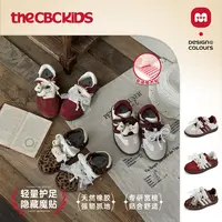 【Memv】魔术贴儿童运动鞋时尚舒适ins风软底儿童休闲徳训鞋
