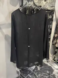【T恤】高档新款上衣设计感时装女装服装2538[XSLF]Q