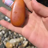未镶嵌和田玉（糖玉）车挂