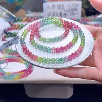 【闪购商品】未镶嵌手串碧玺