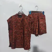 【套装】夏新款百搭设计款两件套显瘦轻奢女装[LYBF]Z