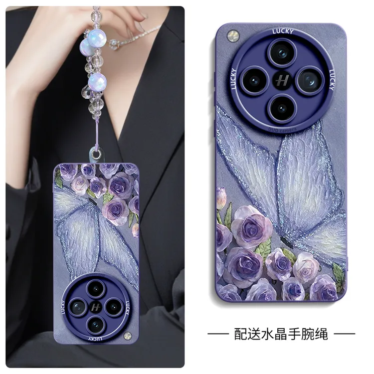 适用oppofindx8手机外壳findx7Ultra新款x6液态pro硅胶高级感小众