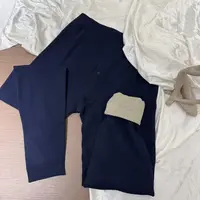 Wellsoong【男士C家】优品裤450G
