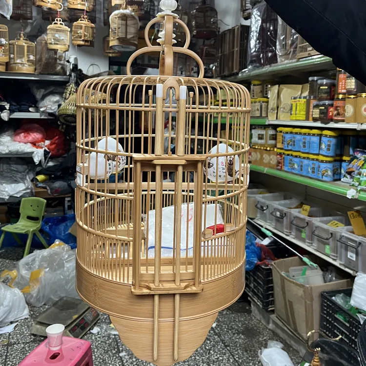 云南文山本地手工广茏 可脱底手工广西底广茏 手工金竹广茏