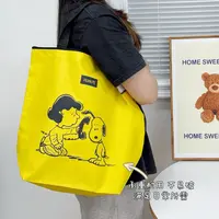sn比托特单肩包颜色随机一个!带拉链耐用大容量