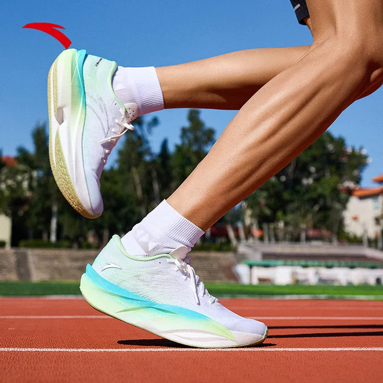 【速C】安踏C2026代专业竞速碳板跑步鞋男女氮科技缓震运动