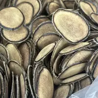鹿茸片黄粉片 干货 20克 可搭配多种滋补原料用于泡水煲汤泡酒
