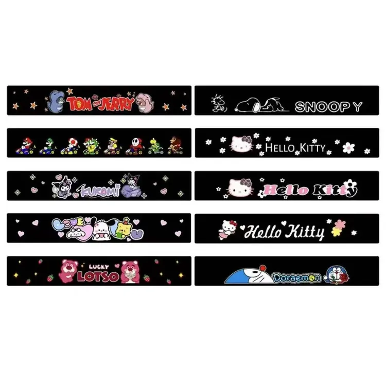 汽车贴三轮车电动车四轮车前档遮阳挡光贴前后玻璃卡通遮阳装饰贴