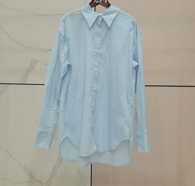 D2——白杨 家居服套装 秋冬女装 时尚百搭 设计感 小众集合