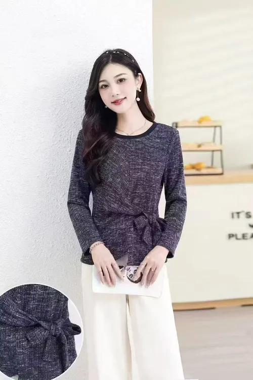 女士时尚上衣2515-J