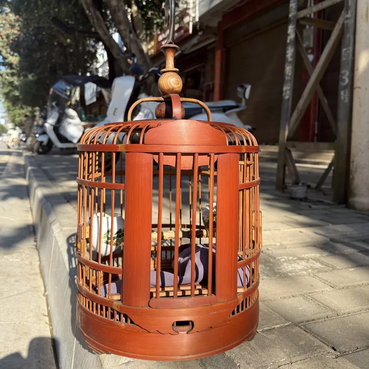 瑕疵鸟笼专用链接 31分晋宁笼