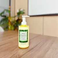 FL 清透洁净 沐享丝滑 植萃硫磺净润液体皂500ml