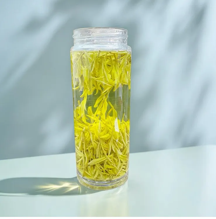 2025黄金芽【豆香味】H198