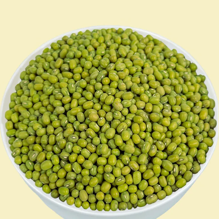 严选 绿豆 三豆饮原料250克/500克