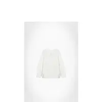 孤品40%330大圆领宽松舒适亚麻衬衫【40%亚麻】ACJQ621