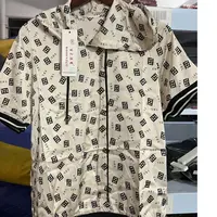 7-163-8新款女士小衫上衣
