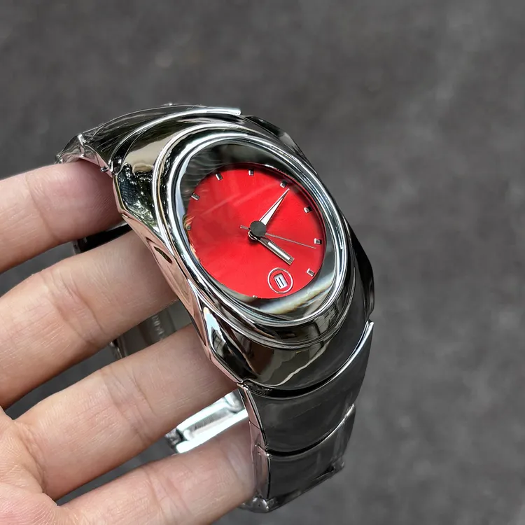 SKONA/斯戈纳男士手表y2k爆款2025新款防水ins高级感痞帅男款腕表商品图