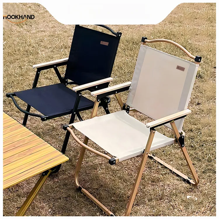 克米特椅户外折叠椅野外露营椅子户外椅子折叠便携露营椅