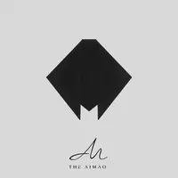 【THE AIMAO】“氛围造型”精纺100%羊毛亲肤保暖三角巾披肩XYX82787