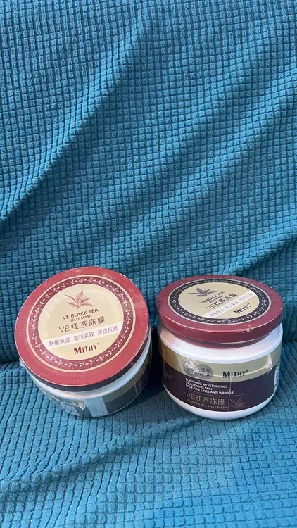 【MITHY VE红茶冻膜送喷雾