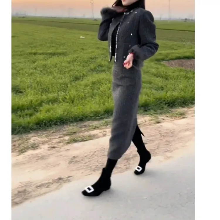 时尚百搭休闲潮流精品女装sy9