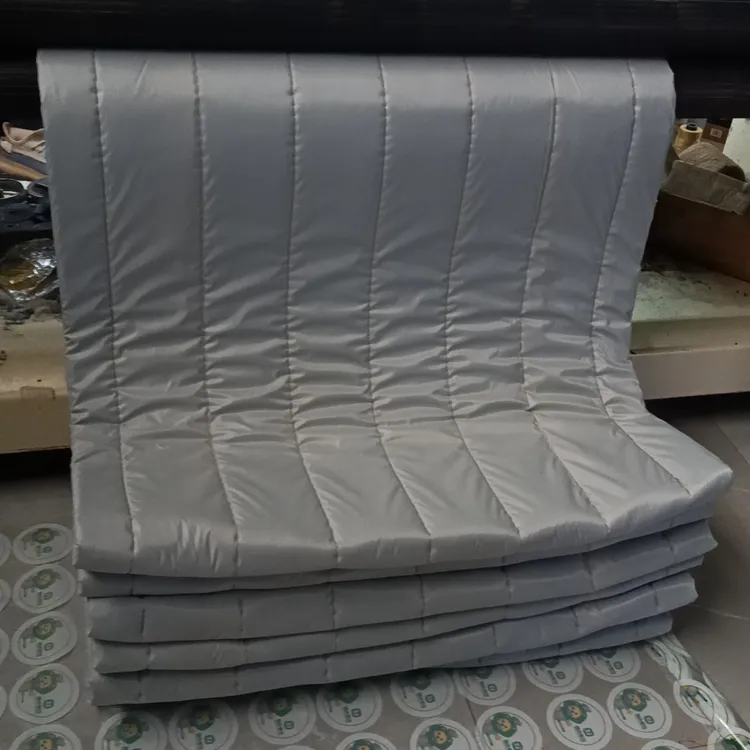 三层特厚棉门帘防寒挡风挡雪适用于工厂商超隔断隔音