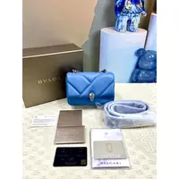 宝格丽/99新/包包/250209EV0017/C14031833323