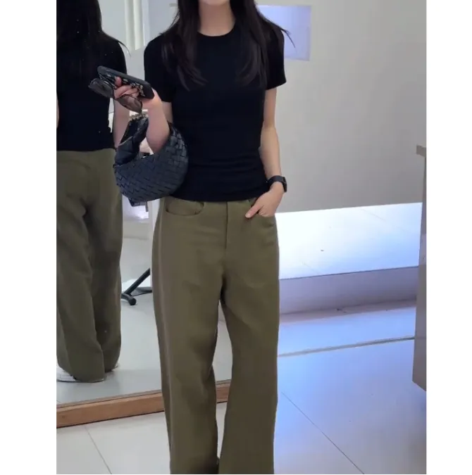 时尚潮流百搭精品女装zsx36347