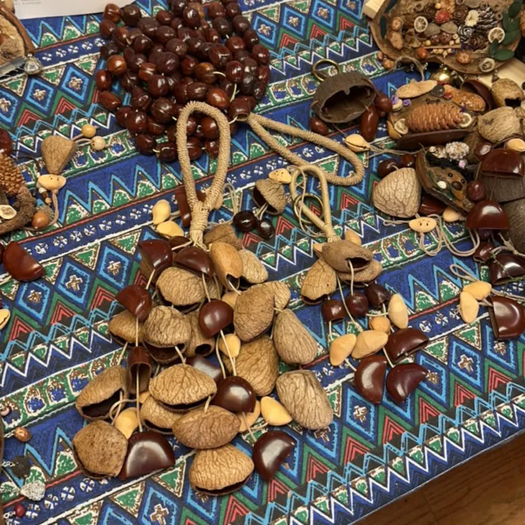 手摇铃系列|手工制作|售出不退