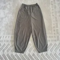 璇之恋·王璇英格兰U型裤