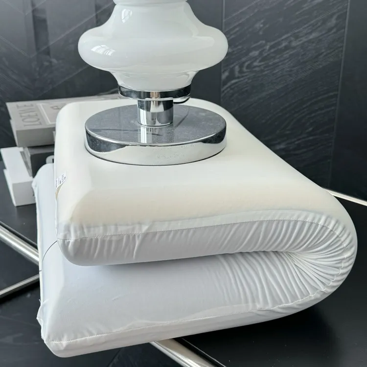 钻家 舒眠系列慢回弹护颈柔软A类深睡枕-芯-Q