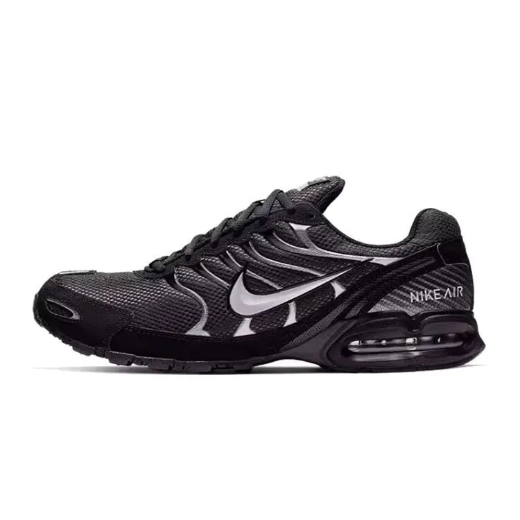 NIKE/耐克男鞋AIR MAX Torch 4气垫缓震透气舒适运动鞋343846-002