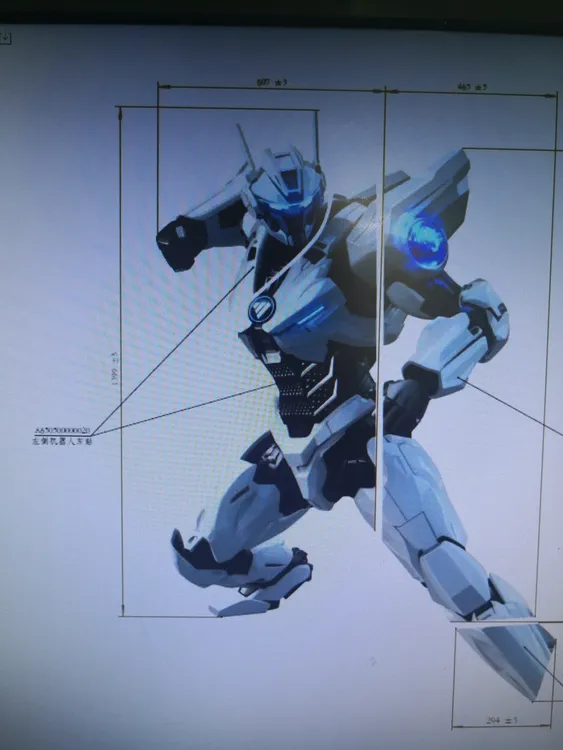 银河车门贴纸，只有左侧，欧曼贴画车门贴金刚人银河车门