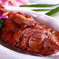 【正大】茶香鸭450g*2袋