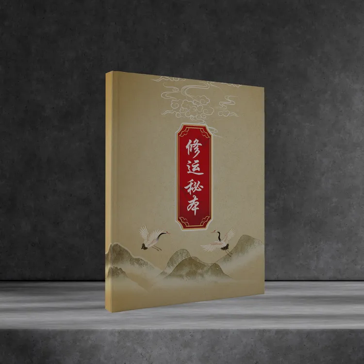 窥探命理玄机，修得顺遂运程