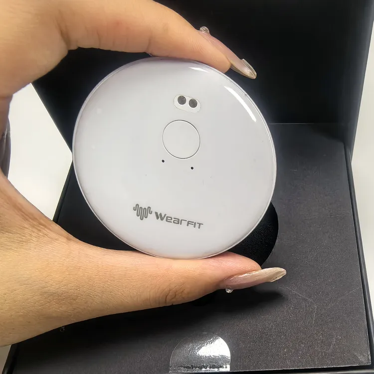 迷你智能ai同声翻译器语音实时对话即时传译多国语言出国旅游