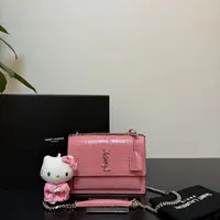 包包/圣罗兰/98新/250118QR0009