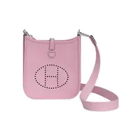 未使用 Hermes/爱马仕 【jessie】Evelyne Mini TP028669